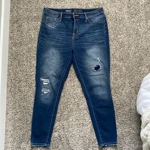 New without tags jegging